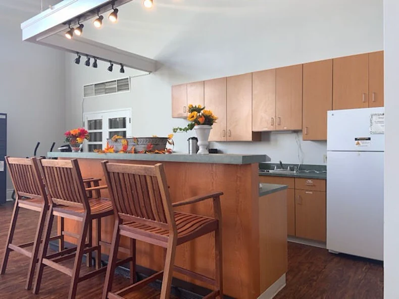 Image of Residences at Hampstead School (2)