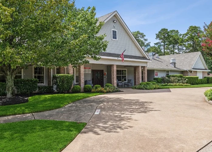 Image of Strake Court (1)