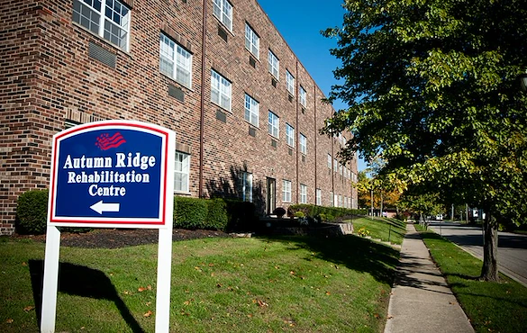 Image of Autumn Ridge Rehabilitation Centre (1)