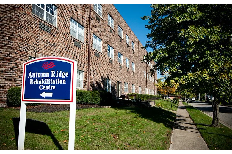 Image of Autumn Ridge Rehabilitation Centre (1)