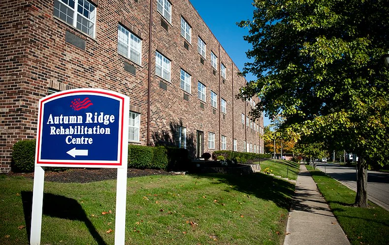 Image of Autumn Ridge Rehabilitation Centre (1)