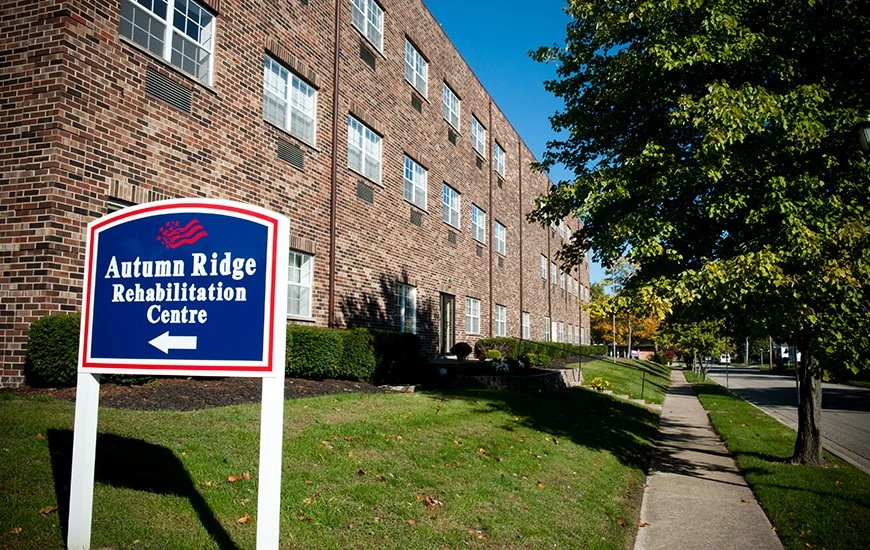 Image of Autumn Ridge Rehabilitation Centre (1)