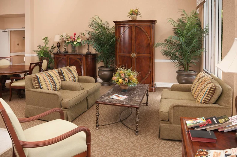 Image of Valencia Hills Health And Rehabilitation Center (6)