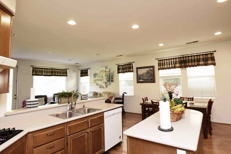 Image of Blue Skies of San Marcos (5)