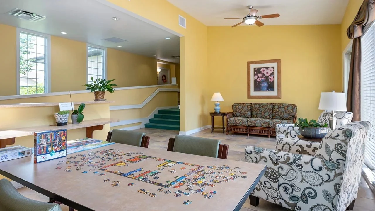 Image of Bridle Brook Assisted Living & Memory Care Community (4)