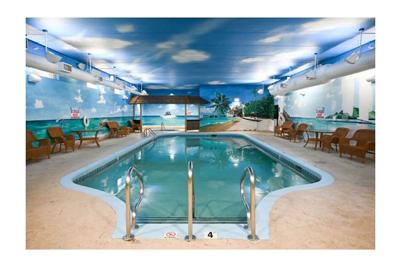 Image of The Roosevelt at Salt Creek (2)
