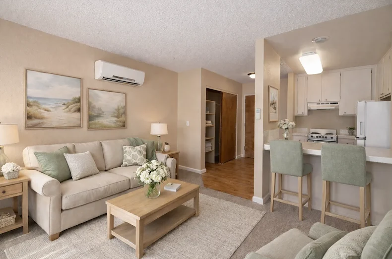 Image of Roseville Commons Senior Living (8)