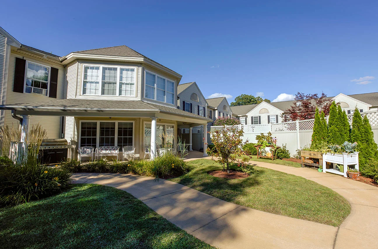 Image of Benchmark Senior Living at Leominster Crossings (2)