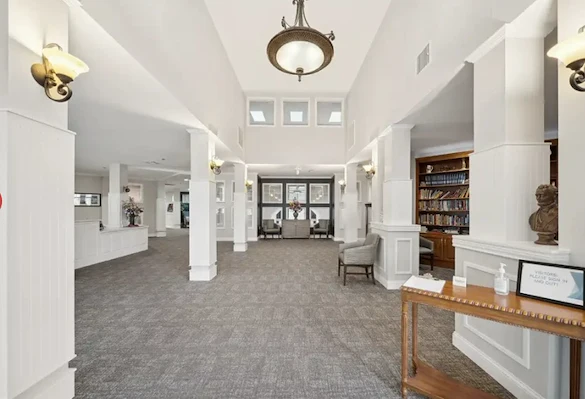 Image of College View Manor (2)