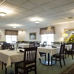 Image of Gaither Suites at West Park (3)