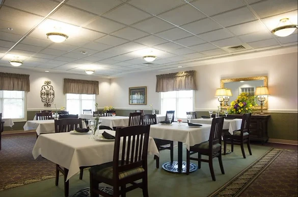 Image of Gaither Suites at West Park (3)