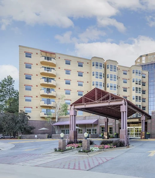 Image of Brookdale University Park Denver, CO (1)