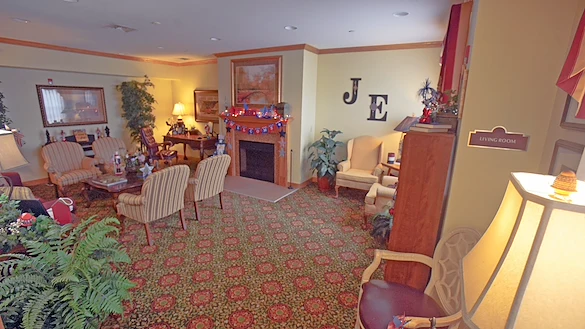 Image of John M. Evans Supportive Living Community (6)