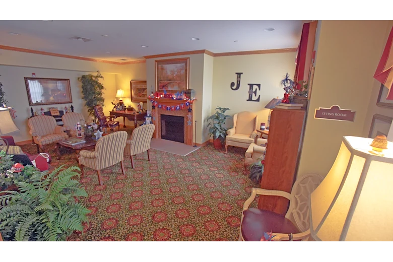Image of John M. Evans Supportive Living Community (6)