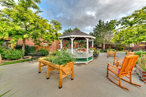 Image of Life Care Center Of Casper (5)