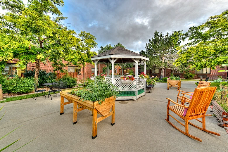Image of Life Care Center Of Casper (5)