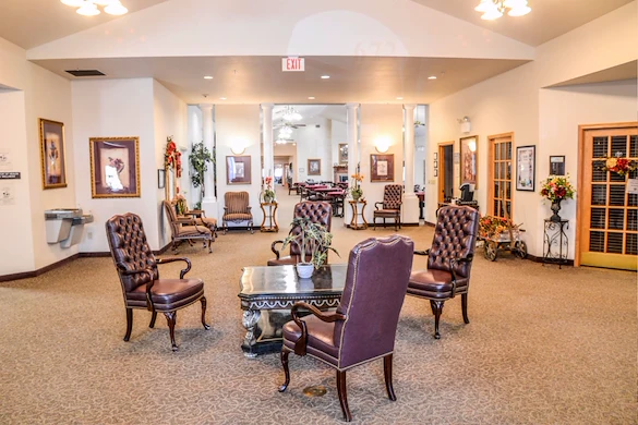 Image of The Bungalows at Springdale (5)