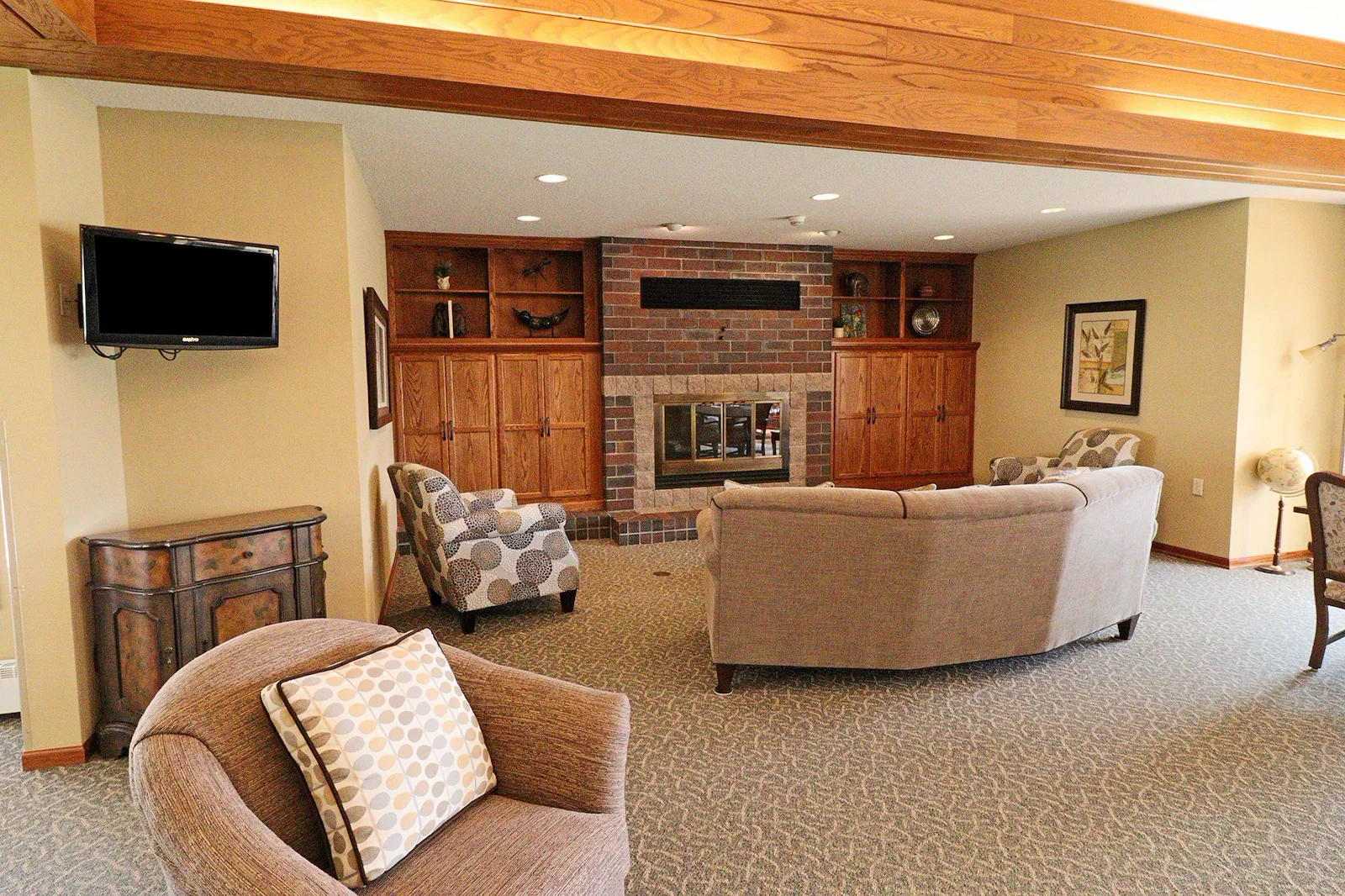 Image of Centennial Villa (2)