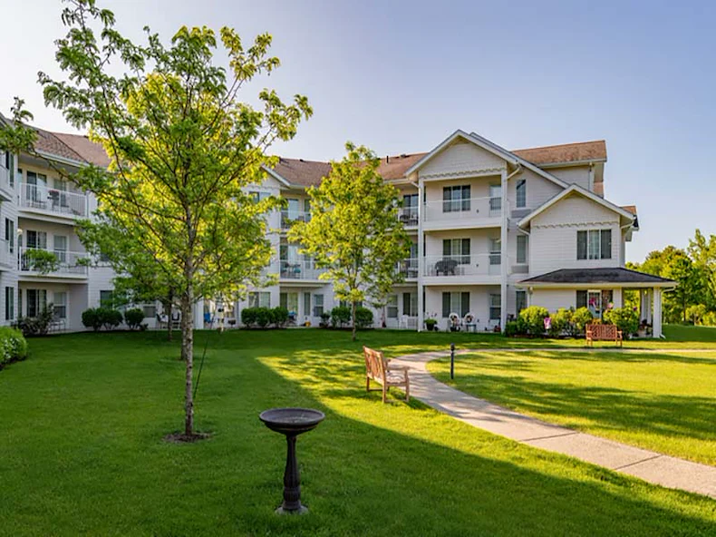 Image of Holiday Bluebird Estates (1)