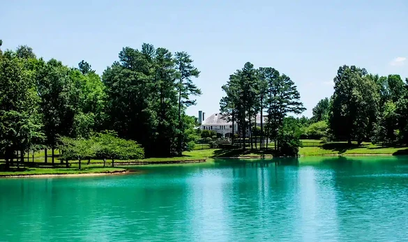 Image of The Lakes of Paducah (2)