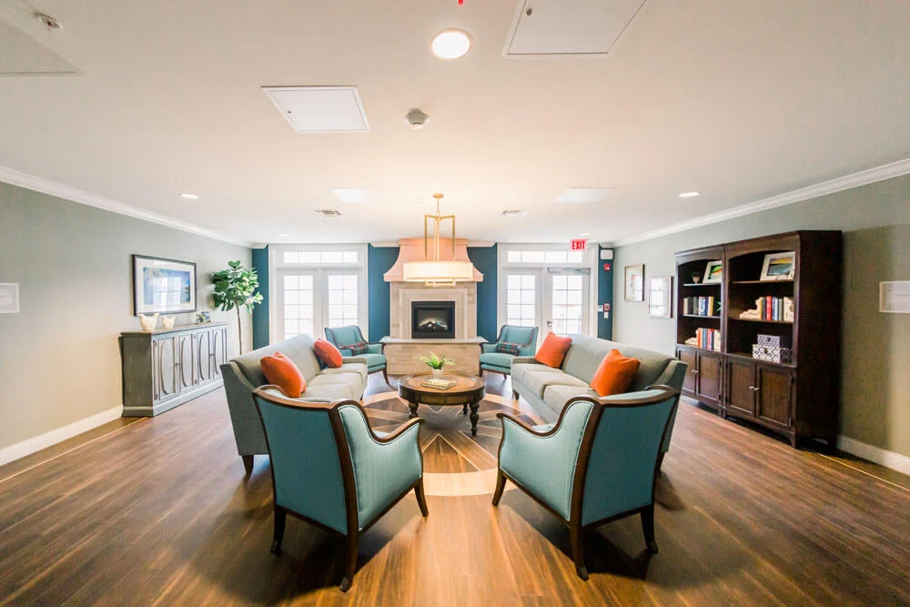 Image of Bluegrass Senior Living (8)