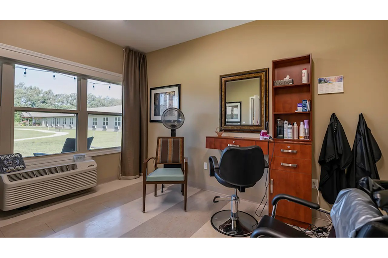 Image of The Lodge at Manito (7)