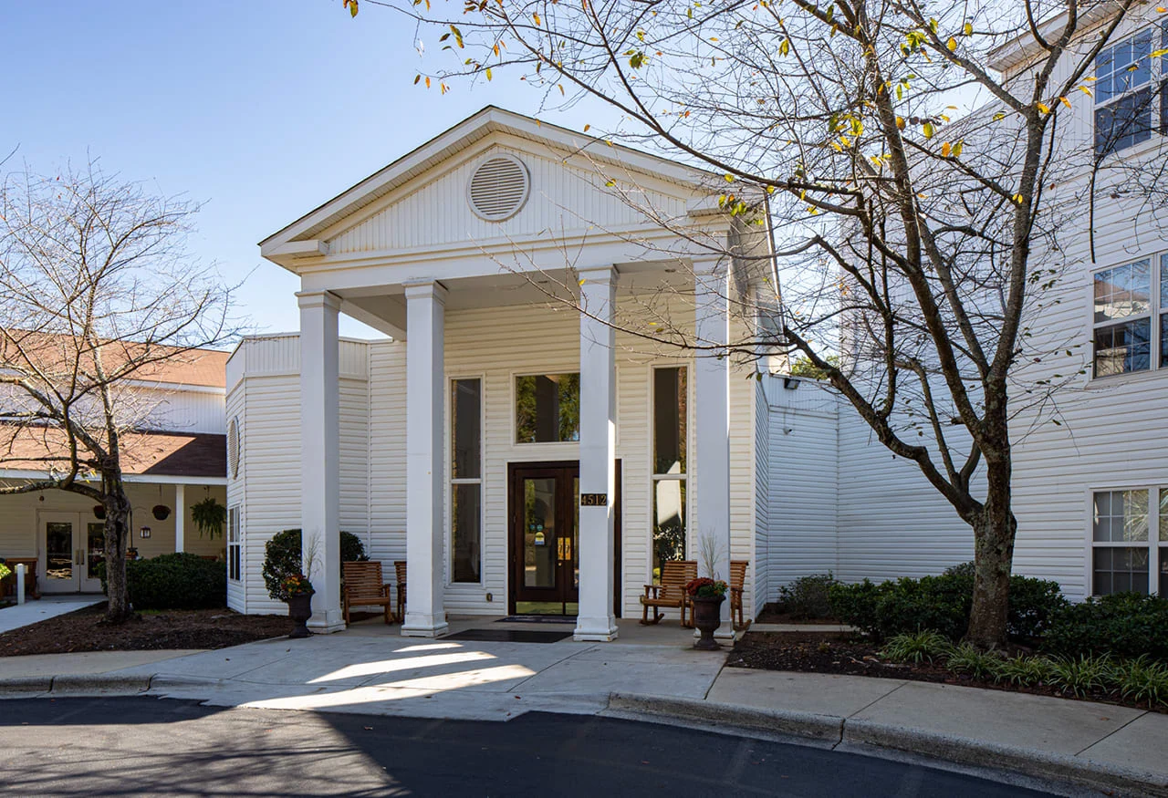 Image of The Carillon Senior Living (2)
