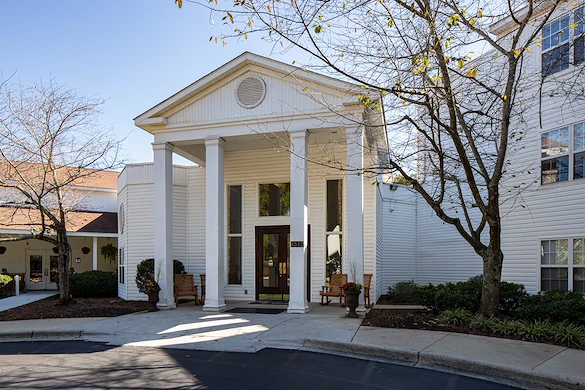 Image of The Carillon Senior Living (2)