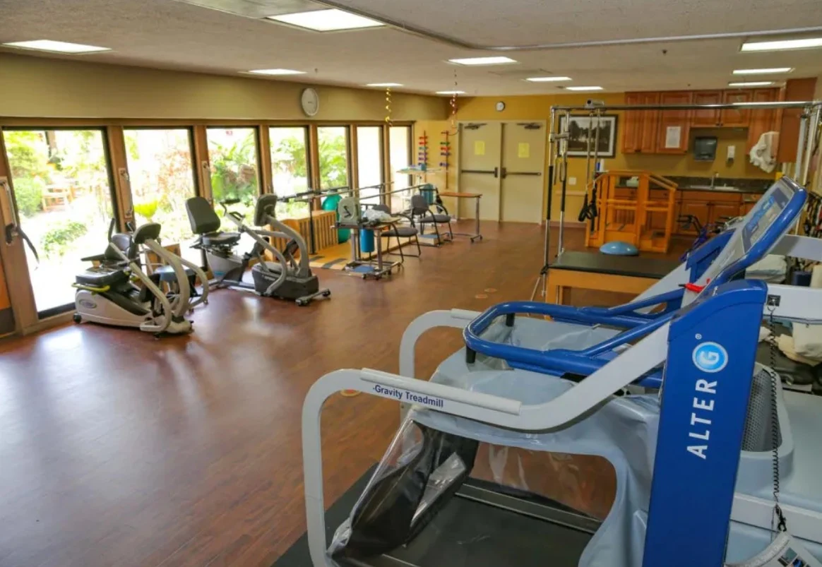 Image of Vista Knoll Specialized Care (5)