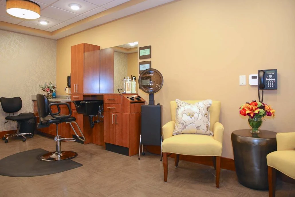 Image of Shawnee Post Acute Rehabilitation Center (4)