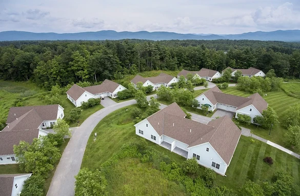 Image of The Residence at Otter Creek (2)