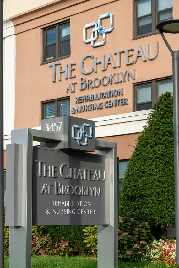 Image of The Chateau At Brooklyn Rehab And Nursing Center (1)