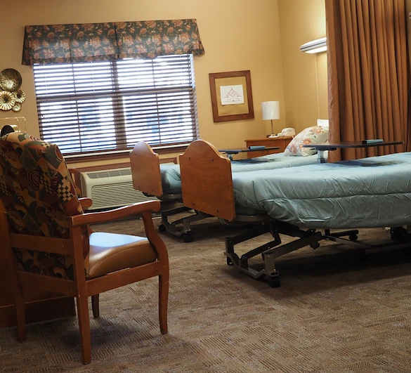 Image of Eagle Crest Rapid Recovery (7)