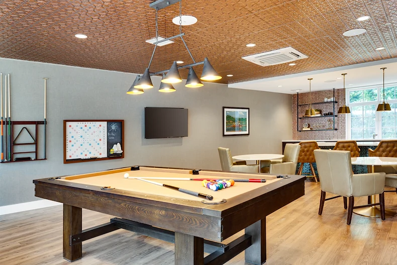 Image of The Residence at Bala Cynwyd (2)