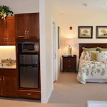 Image of Benchmark Senior Living at Woburn (2)