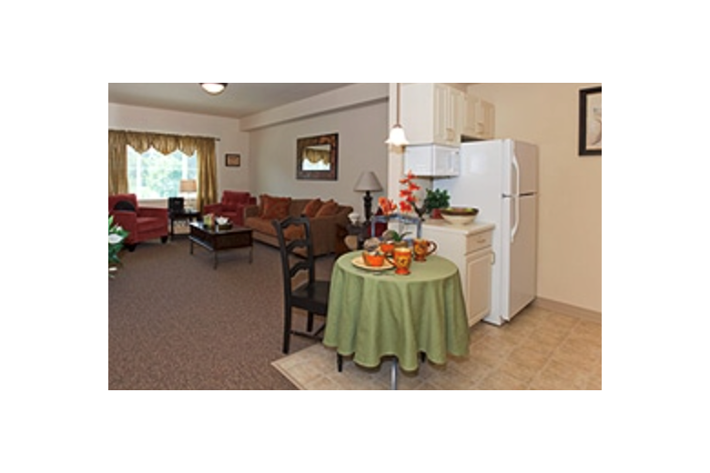 Image of Arbor Village (3)