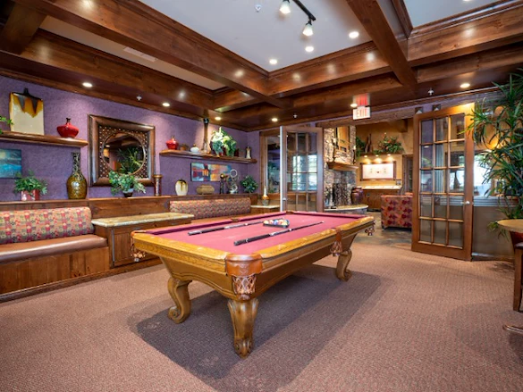 Image of Carefree Senior Living at The Willows (4)