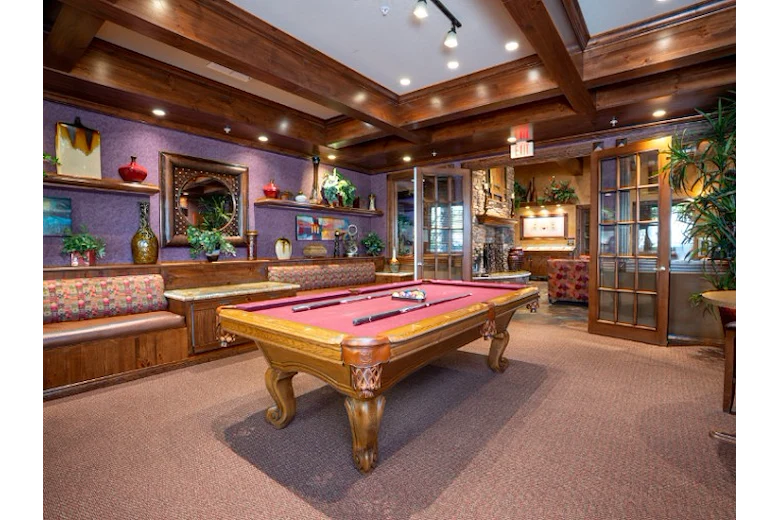Image of Carefree Senior Living at The Willows (4)