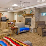 Image of Courtyard Estates of Knoxville Senior Living (4)