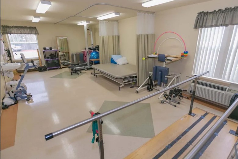 Image of Legend Oaks Healthcare & Rehabilitation Northwest Houston (4)