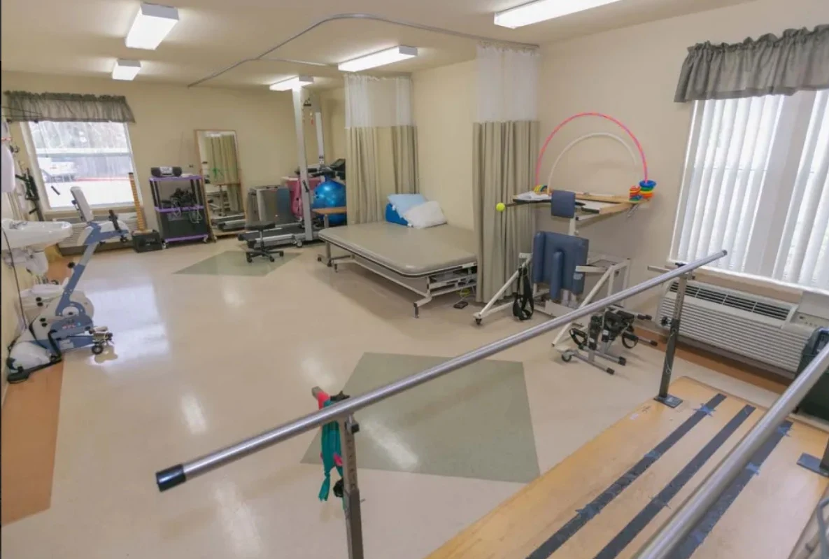 Image of Legend Oaks Healthcare & Rehabilitation Northwest Houston (4)