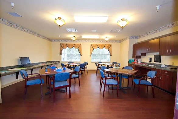 Image of The Villages at Oak Ridge Senior Living (7)