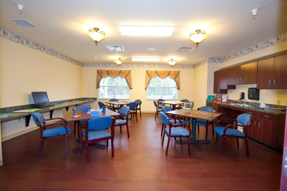 Image of The Villages at Oak Ridge Senior Living (7)