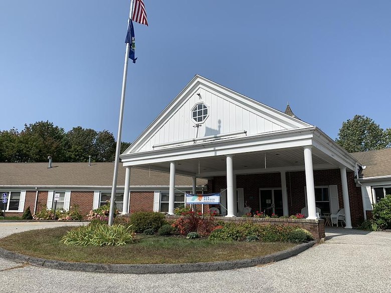 Image of Winship Green Center For Health & Rehabilitation (1)
