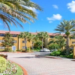 Image of Concordia Village of Tampa Health Center (1)