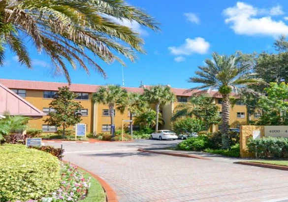 Image of Concordia Village of Tampa Health Center (1)