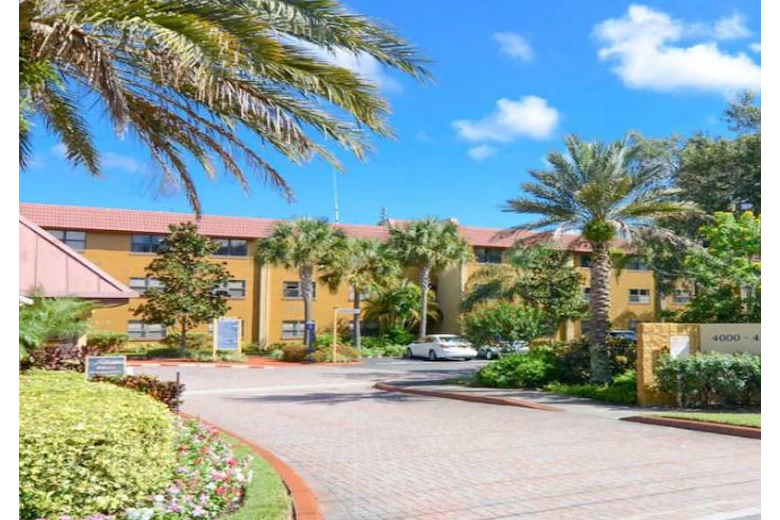 Image of Concordia Village of Tampa Health Center (1)