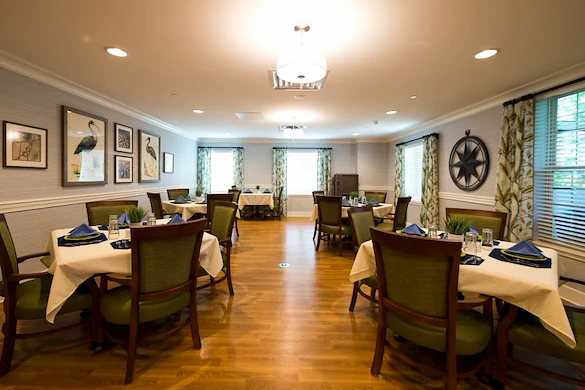 Image of Artis Senior Living of Commack (2)