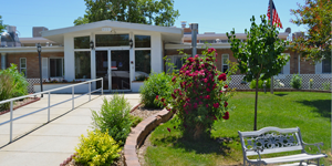 Image of Rowan Community (1)