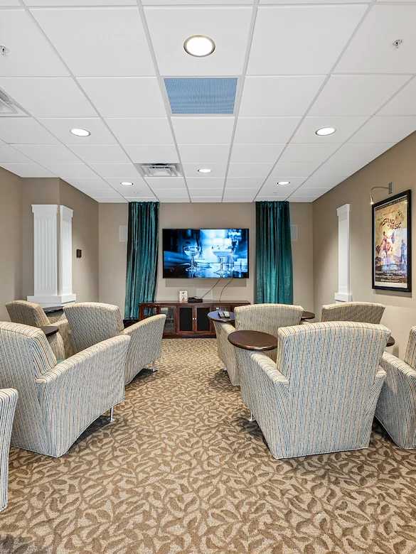 Image of The Avalon of New Albany (6)